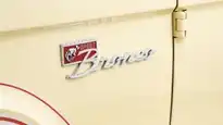 1967 Vintage Ford Bronco For Sale_25 Exterior 