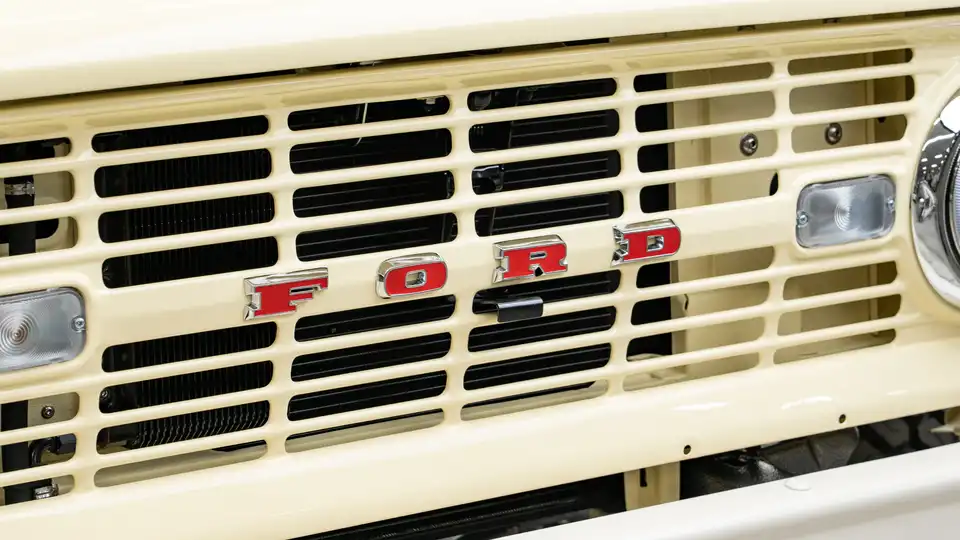 1967 Vintage Ford Bronco For Sale_24 Exterior 