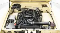 1967 Vintage Ford Bronco For Sale_26 5.0L Ford Coyote Engine
