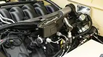 1967 Vintage Ford Bronco For Sale_28 V8 Coyote Engine