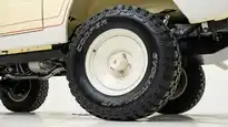 1967 Vintage Ford Bronco For Sale_Exterior  Copy