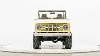 1972 Ford Bronco For Sale_5 Front