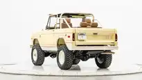 1972 Ford Bronco For Sale_12Driver Side Rear