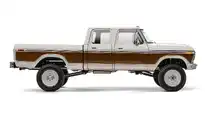 F250 Crew Cab_Side View_Off White And Light Brown_063025