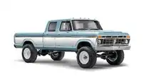 F250 Crew Cab_3.4 View_Light Blue And White_063025