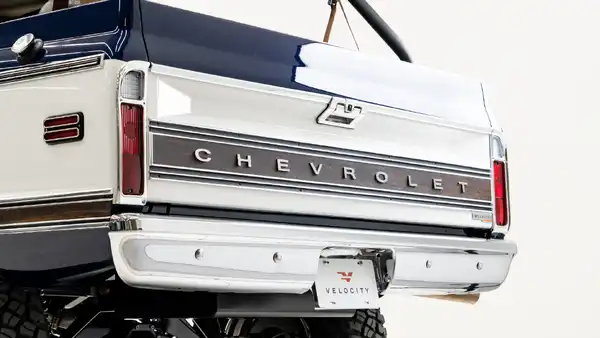 1970 Classic K5 Blazer_Exterior  Copy 2