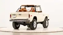 1974 Classic Ford Bronco_10 Passenger Side Rear