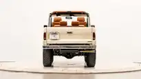 1974 Classic Ford Bronco_11 Rear Tailgate