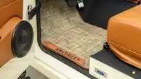 1974 Classic Ford Bronco_17 Front Interior