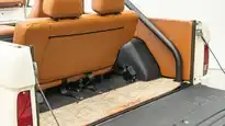 1974 Classic Ford Bronco_20 Interior
