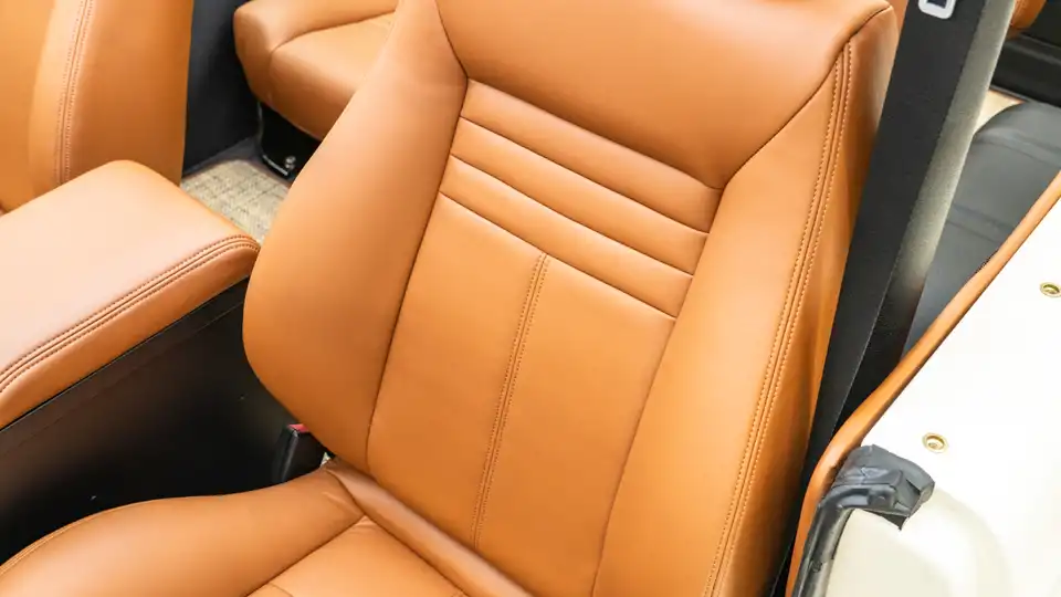 1974 Classic Ford Bronco_22 Interior Copy