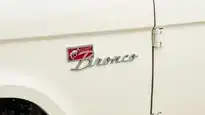 1974 Classic Ford Bronco_25 Exterior 