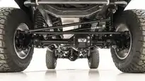 1974 Classic Ford Bronco_23 Exterior 