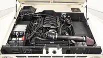 1974 Classic Ford Bronco_26 5.0L Ford Coyote Engine