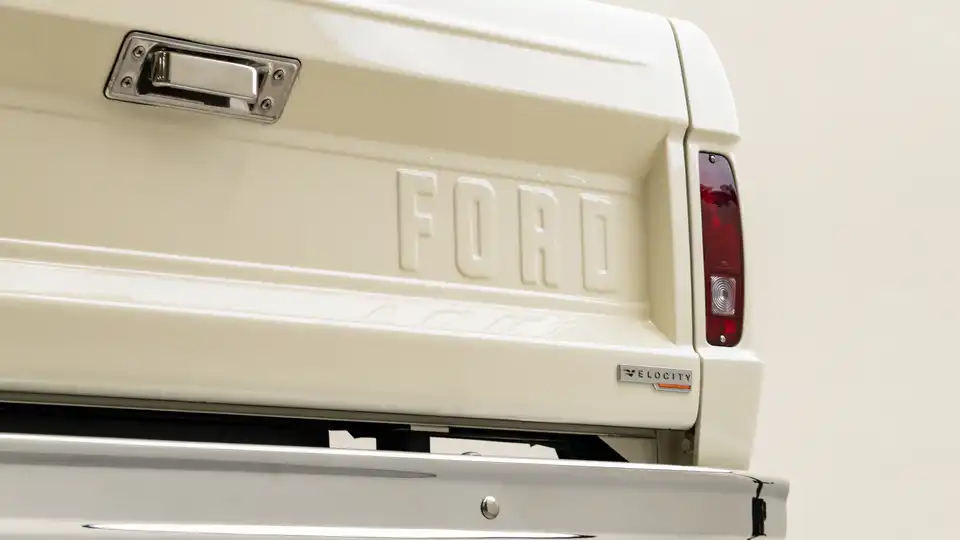 1974 Classic Ford Bronco_Exterior  Copy 2