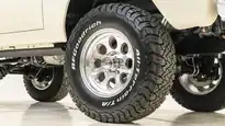 1974 Classic Ford Bronco_Exterior  Copy