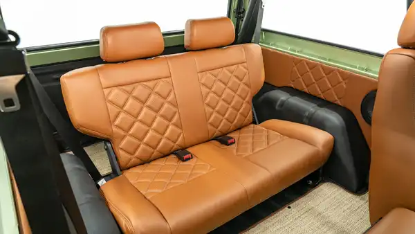 1970 Classic Ford Bronco_16 Rear Interior