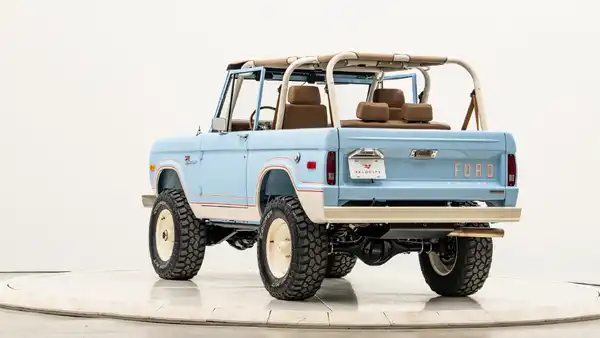 1973 Ford Bronco_12Driver Side Rear