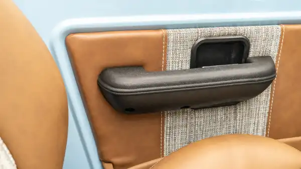 1973 Ford Bronco_22 Interior