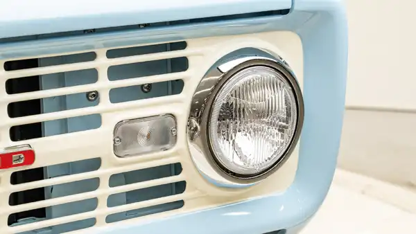 1973 Ford Bronco_23 Exterior