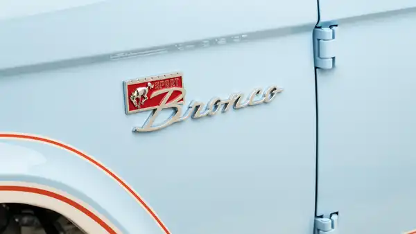 1973 Ford Bronco_25 Exterior