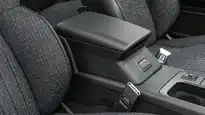 1991 Foxbody Mustang_22 Interior Copy