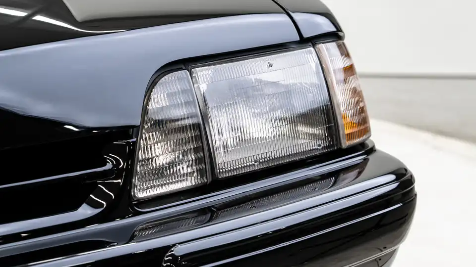 1991 Foxbody Mustang_23 Exterior 