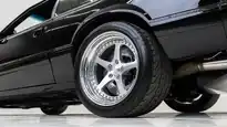 1991 Foxbody Mustang_25 Exterior 
