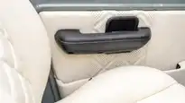 1971 Classic Ford Bronco_21 Interior