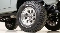 1971 Classic Ford Bronco_25 Exterior 