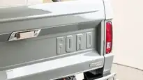 1971 Classic Ford Bronco_Exterior  Copy