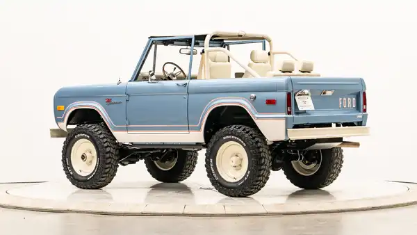 1972 Classic Ford Bronco_13 Driver Side Rear 3.4 (1)
