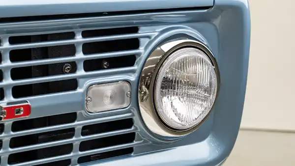 1972 Classic Ford Bronco_23 Exterior  (1)