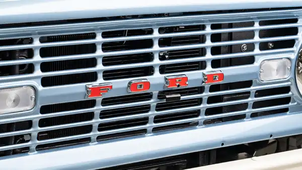 1972 Classic Ford Bronco_24 Exterior  (1)