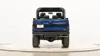 1969 Classic Ford Bronco_11 Rear Tailgate