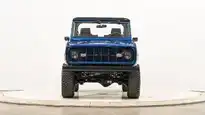1969 Classic Ford Bronco_5 Front