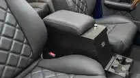 1969 Classic Ford Bronco_22 Interior
