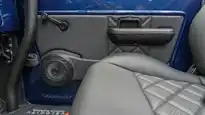 1969 Classic Ford Bronco_20 Interior