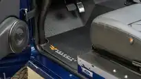 1969 Classic Ford Bronco_17 Front Interior