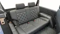 1969 Classic Ford Bronco_16 Rear Interior
