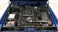 1969 Classic Ford Bronco_26 5.0L Ford Coyote Engine