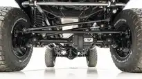 1969 Classic Ford Bronco_28 V8 Coyote Engine
