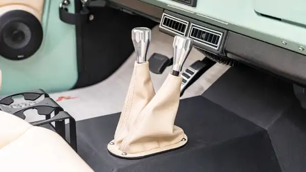 1974 Classic Ford Bronco_20 Interior