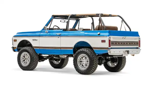 1972 Classic K5 Blazer_13 Driver Side Rear 3.4