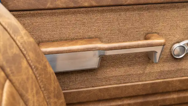 1972 Classic K5 Blazer_22 Interior