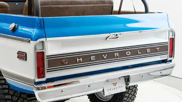 1972 Classic K5 Blazer_Exterior  Copy 2