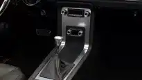 1968 Classic Ford Mustang Fastback_Interior 20