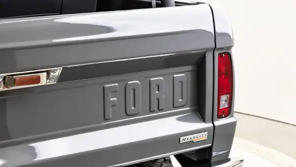 1972 Classic Ford Bronco_Exterior  Copy 2