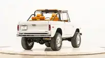 1971 Classic Ford Bronco_10 Passenger Side Rear (1)