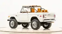 1971 Classic Ford Bronco_13 Driver Side Rear 3.4 (1)